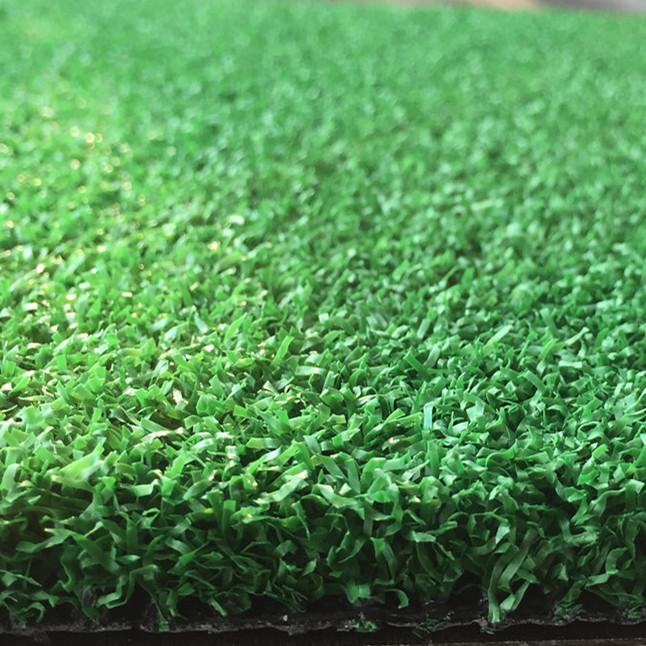 sports 15mm cricket field synthetic grass