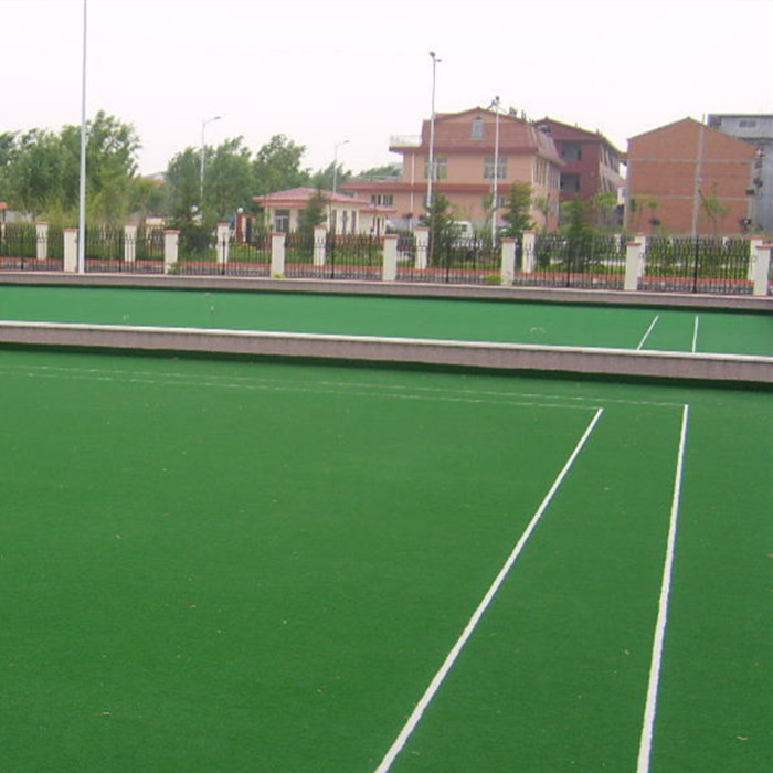 sport field artificial turf grass