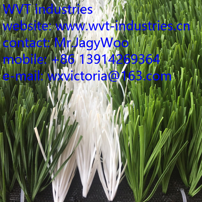sports 60mm height durable rugby field artificial grass synthetic